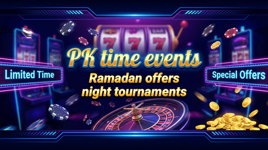 Payment and PKR controls in halalspin - 6